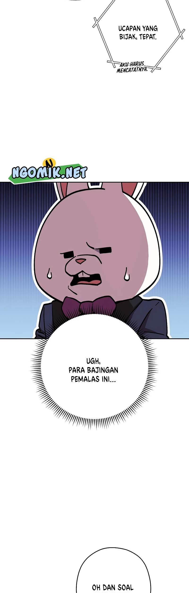 Dungeon Reset Chapter 138 - halaman 18