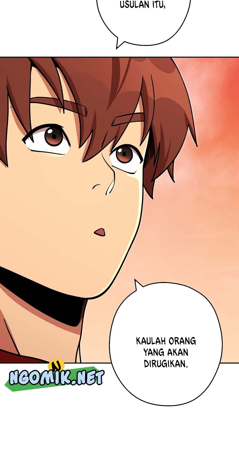 Dungeon Reset Chapter 138 - halaman 19