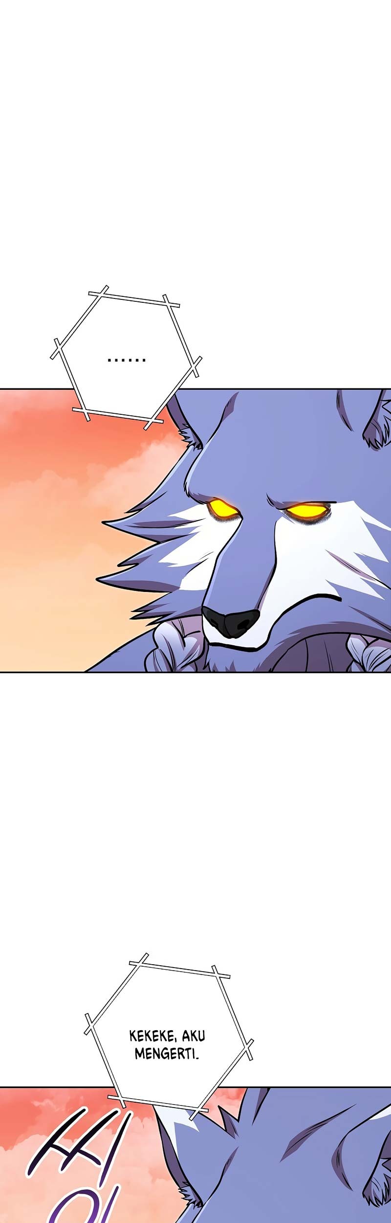 Dungeon Reset Chapter 138 - halaman 20