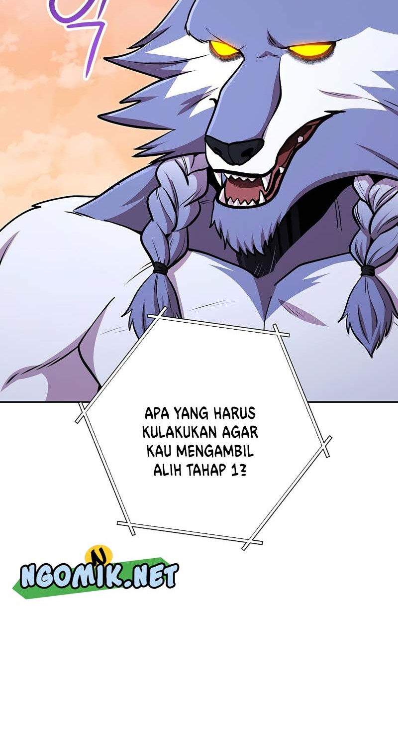 Dungeon Reset Chapter 138 - halaman 21