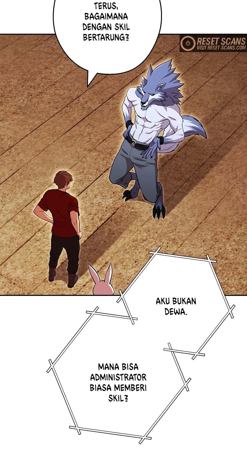 Dungeon Reset Chapter 138 - halaman 23