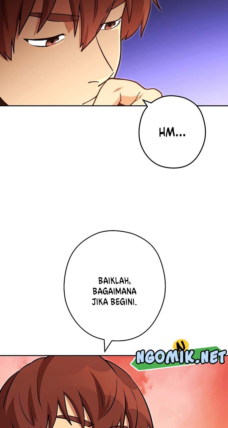 Dungeon Reset Chapter 138 - halaman 25