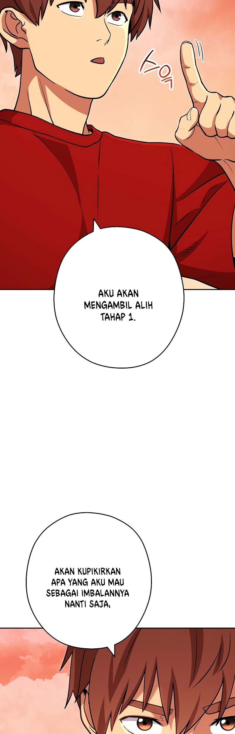 Dungeon Reset Chapter 138 - halaman 26