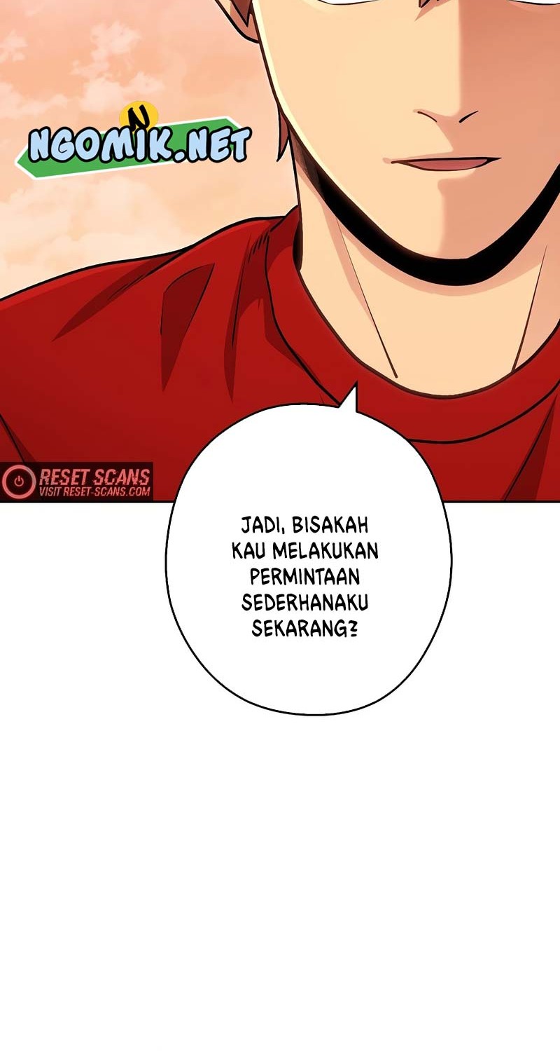 Dungeon Reset Chapter 138 - halaman 27