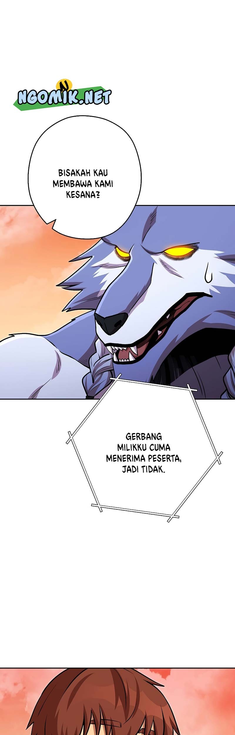Dungeon Reset Chapter 138 - halaman 30
