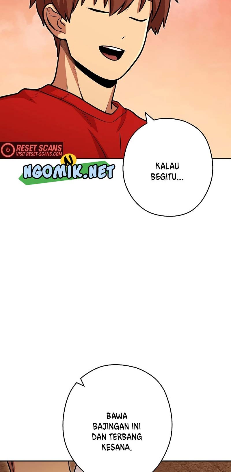 Dungeon Reset Chapter 138 - halaman 31