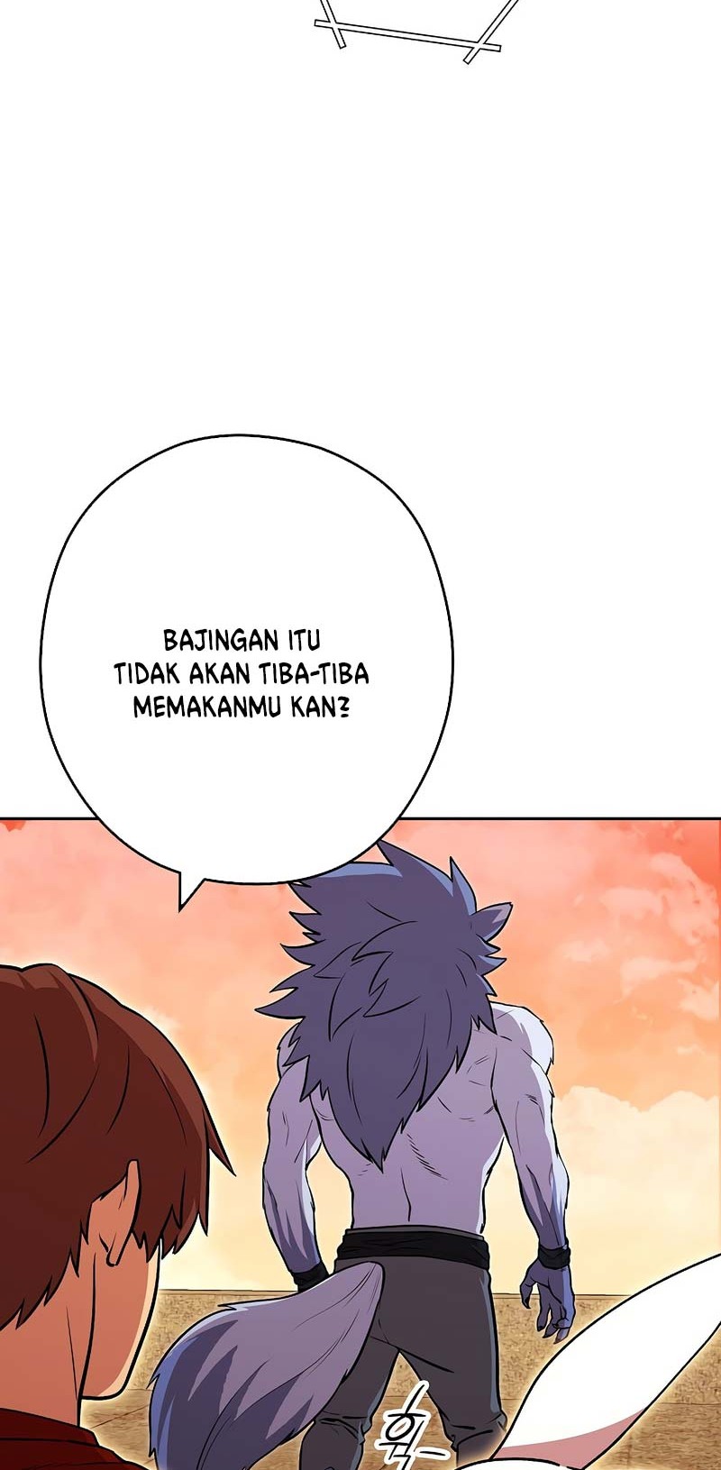 Dungeon Reset Chapter 138 - halaman 35