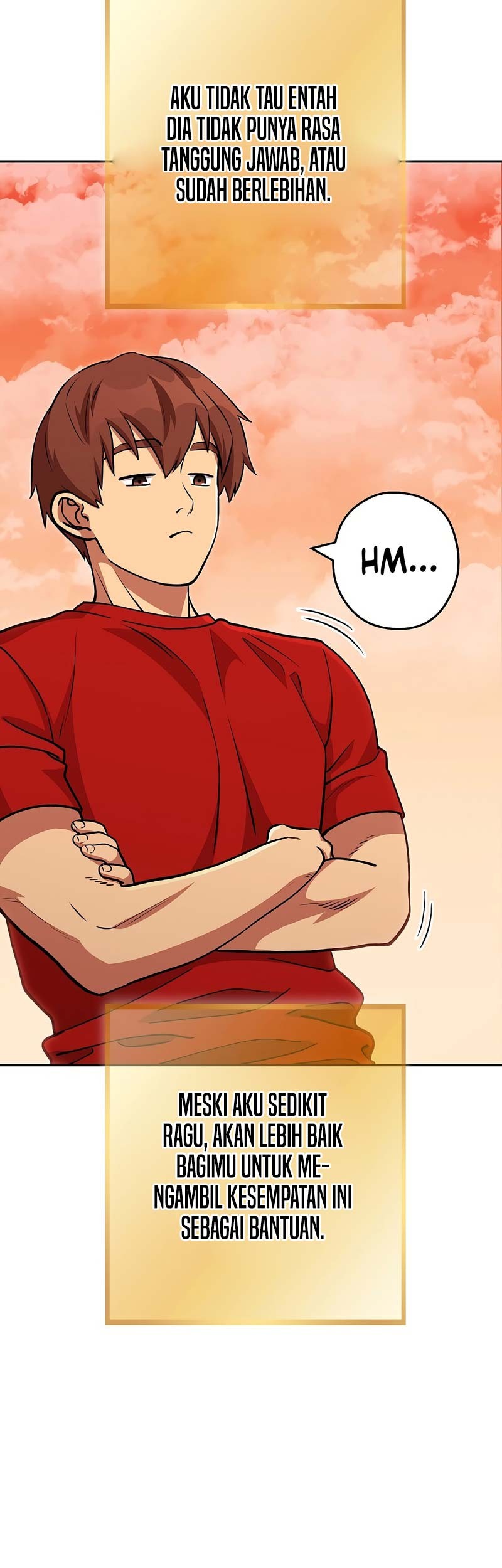 Dungeon Reset Chapter 138 - halaman 4