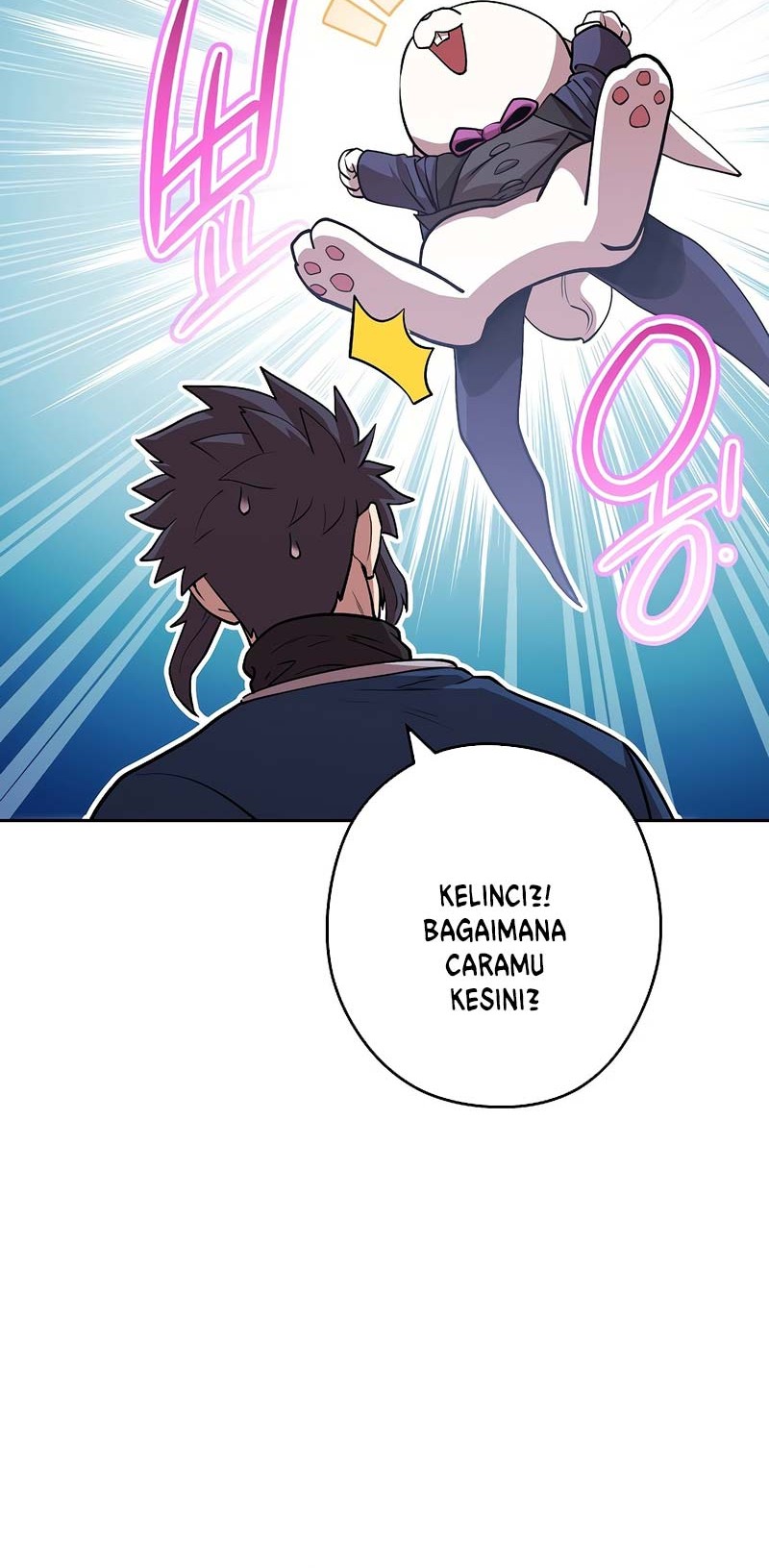 Dungeon Reset Chapter 138 - halaman 41