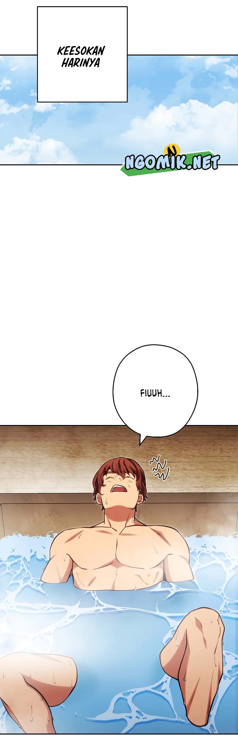 Dungeon Reset Chapter 138 - halaman 44
