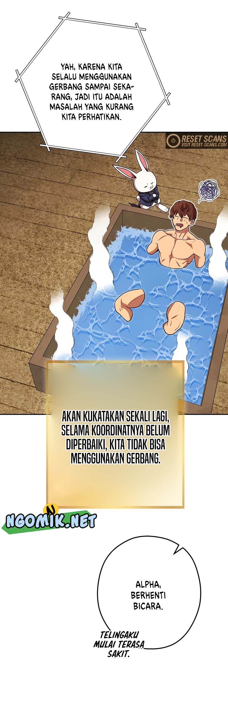 Dungeon Reset Chapter 138 - halaman 48