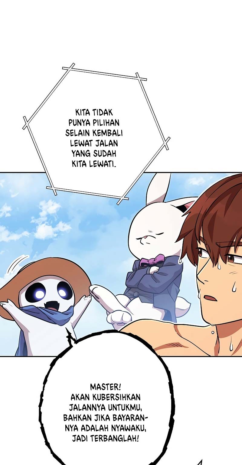 Dungeon Reset Chapter 138 - halaman 49