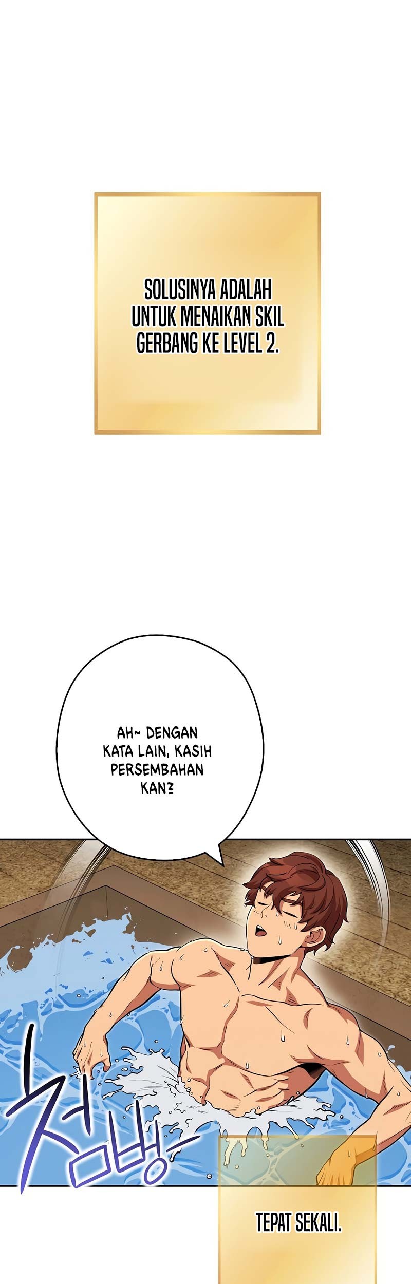 Dungeon Reset Chapter 138 - halaman 52