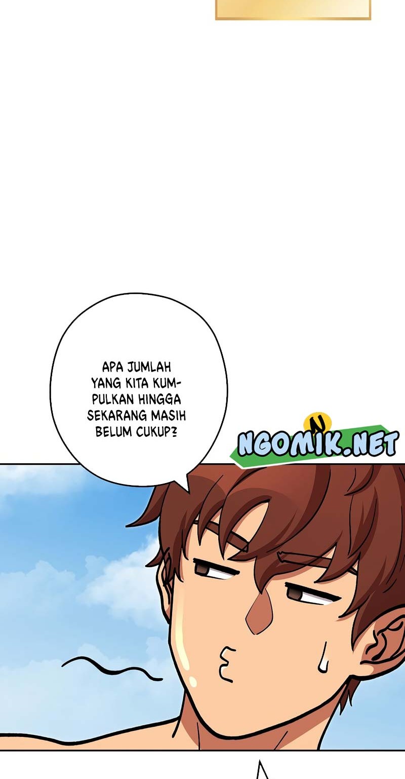 Dungeon Reset Chapter 138 - halaman 53