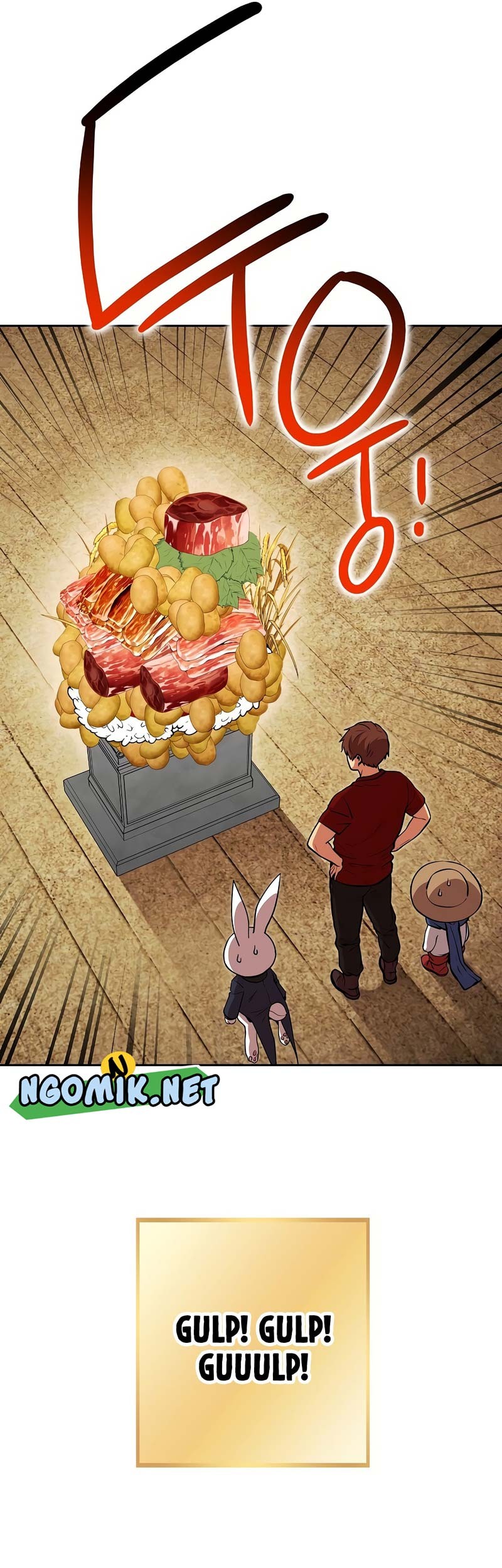 Dungeon Reset Chapter 138 - halaman 56