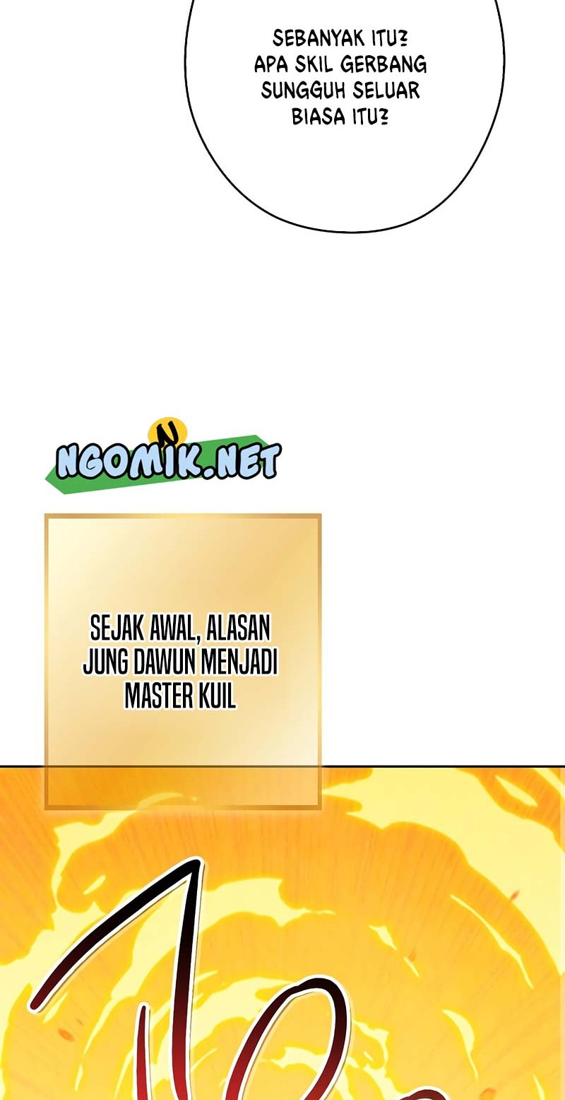 Dungeon Reset Chapter 138 - halaman 59