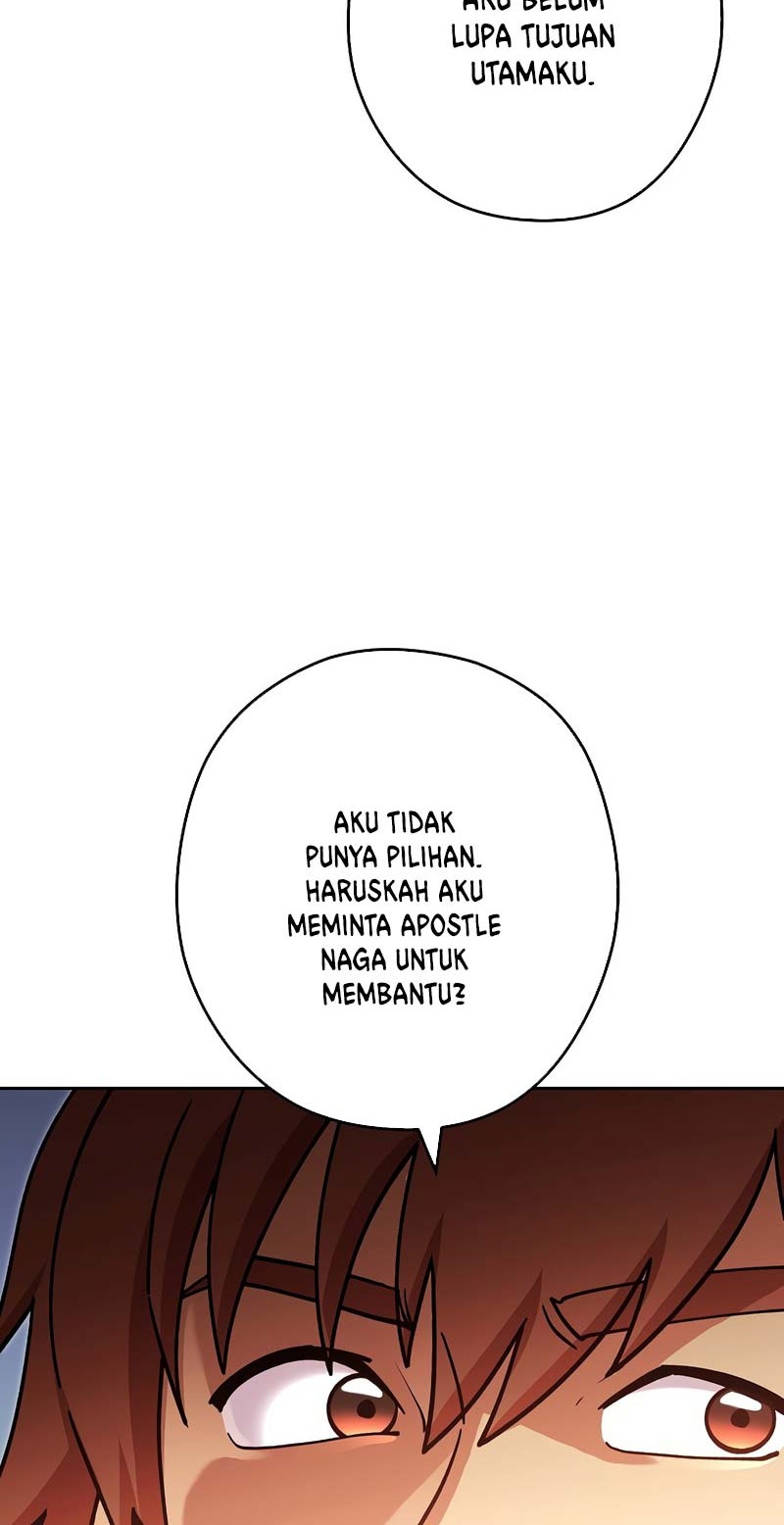Dungeon Reset Chapter 138 - halaman 61