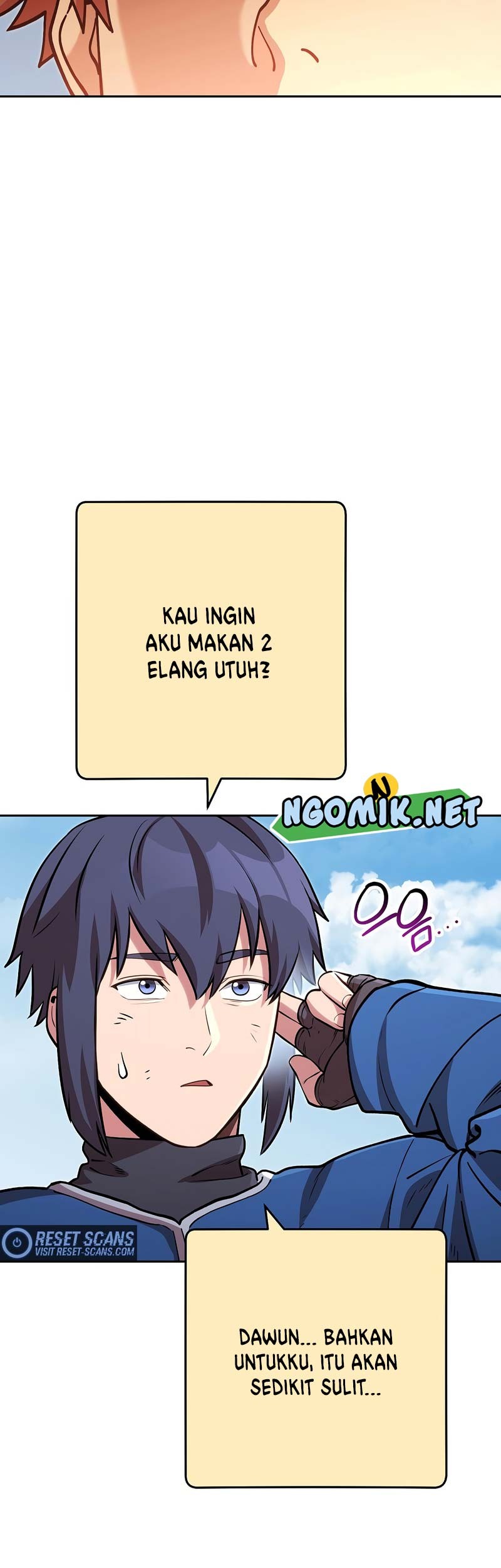 Dungeon Reset Chapter 138 - halaman 62