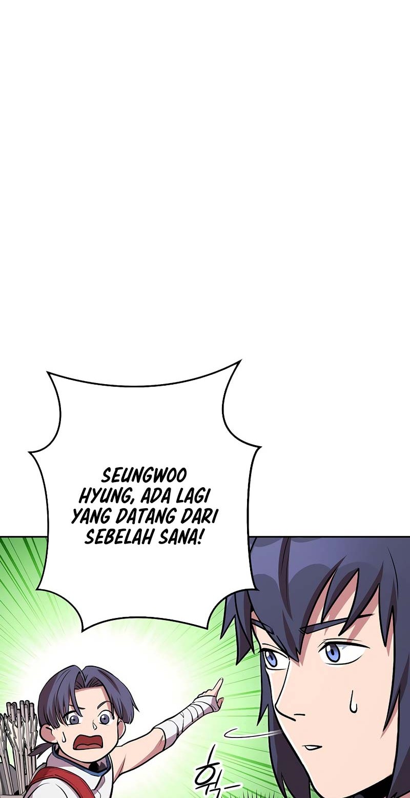 Dungeon Reset Chapter 138 - halaman 63