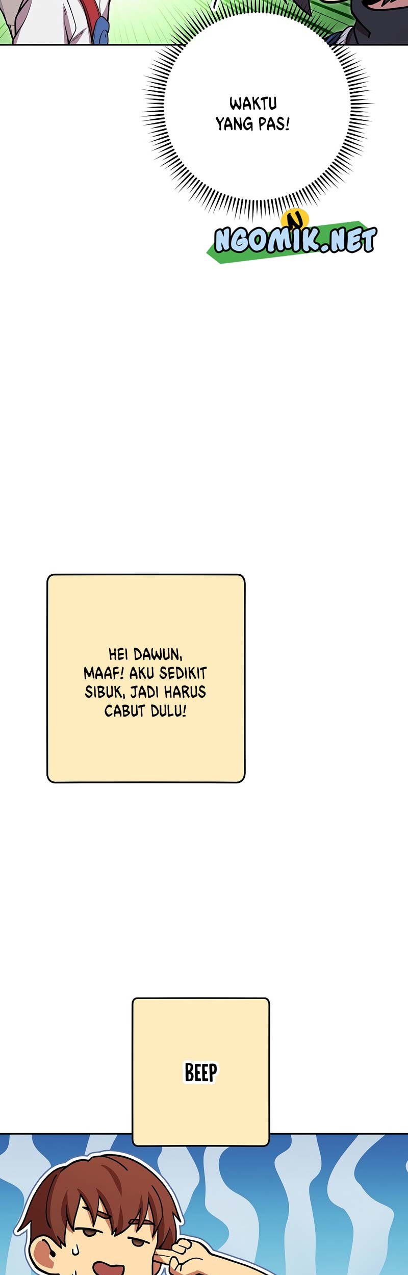 Dungeon Reset Chapter 138 - halaman 64