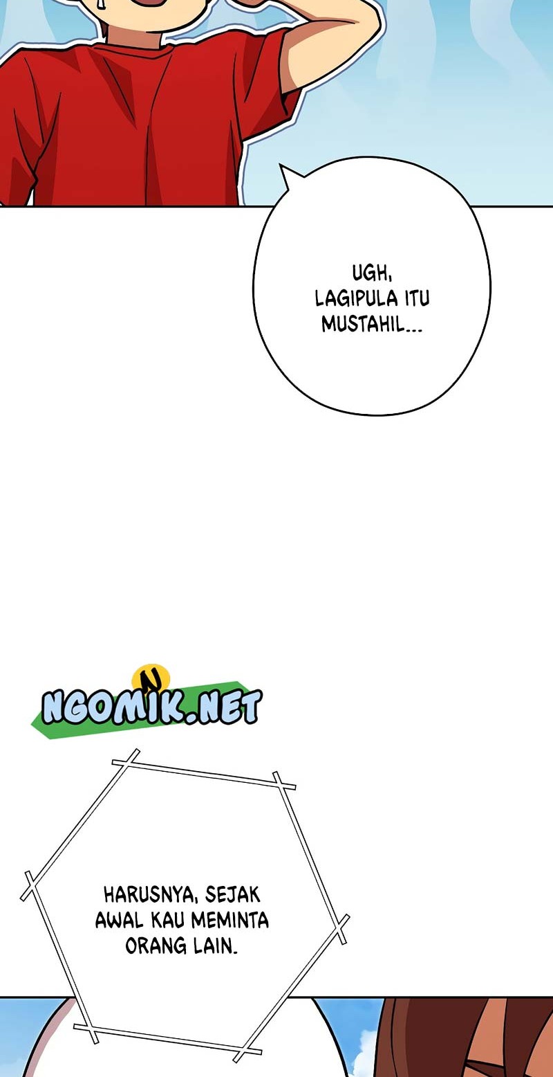Dungeon Reset Chapter 138 - halaman 65