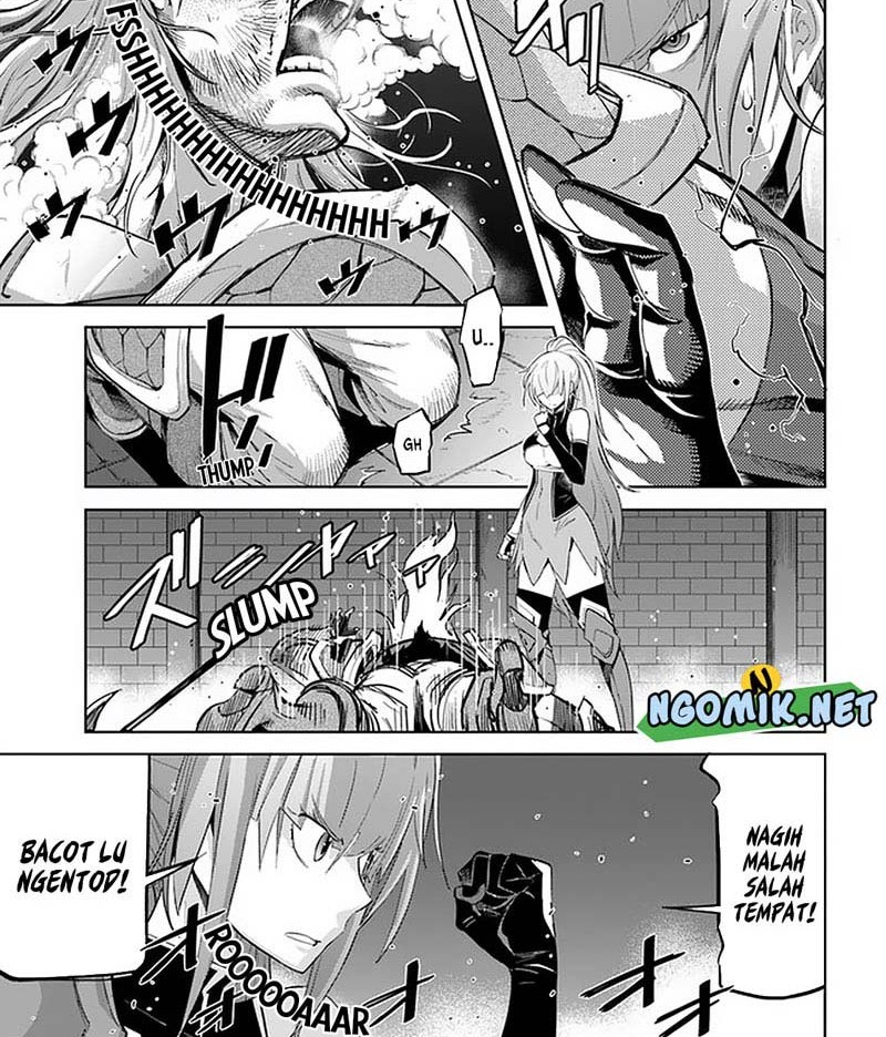 Dungeon Reset Chapter 138 - halaman 69