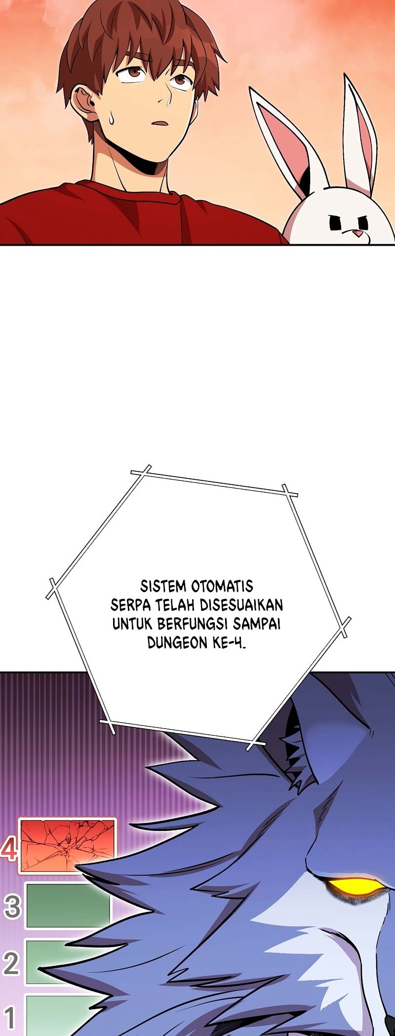 Dungeon Reset Chapter 138 - halaman 7