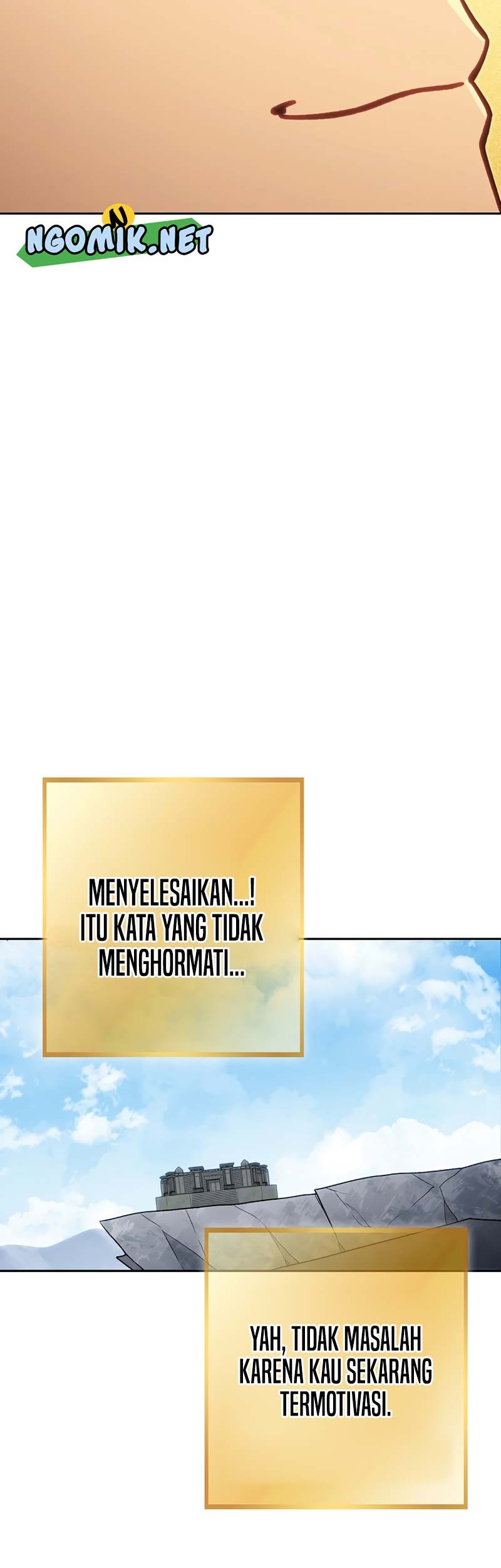 Dungeon Reset Chapter 139 - halaman 13