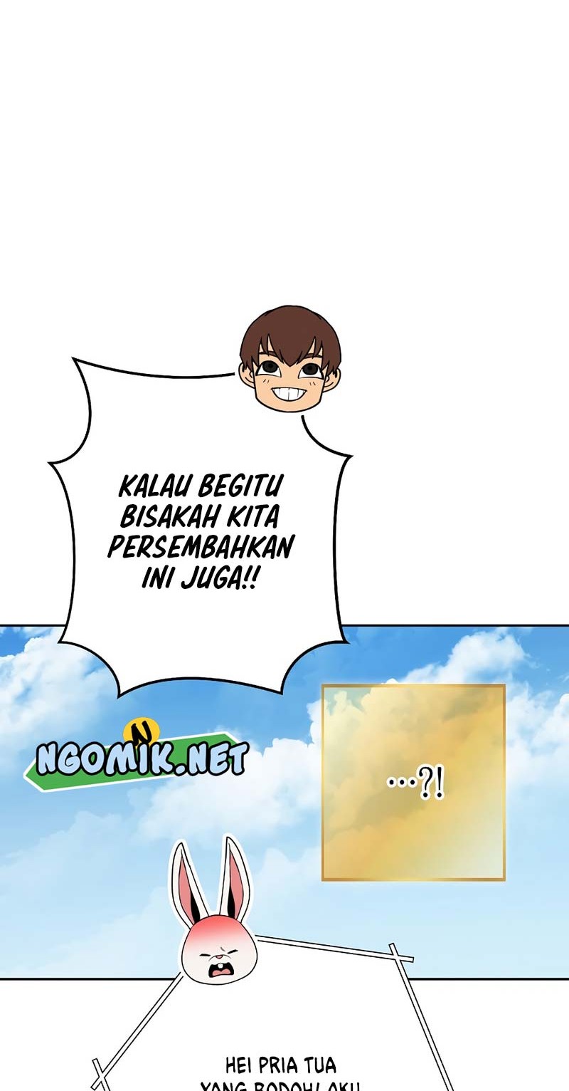 Dungeon Reset Chapter 139 - halaman 14