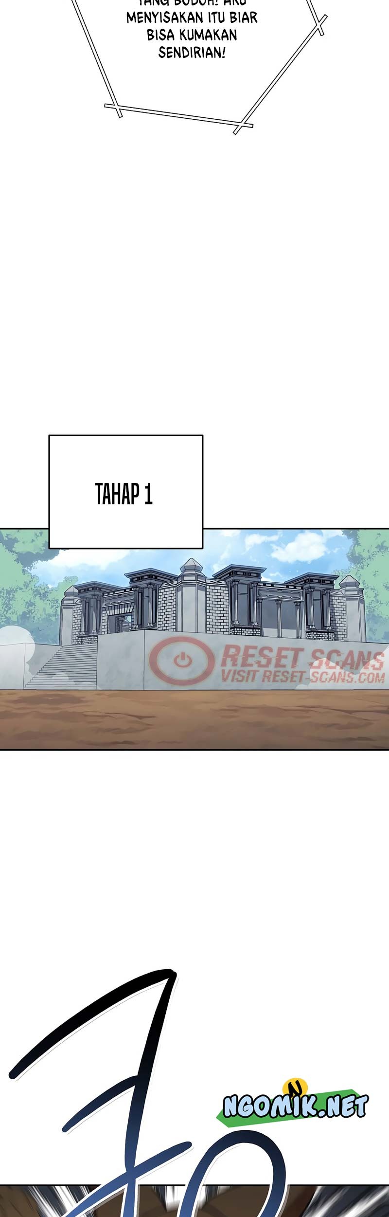 Dungeon Reset Chapter 139 - halaman 15