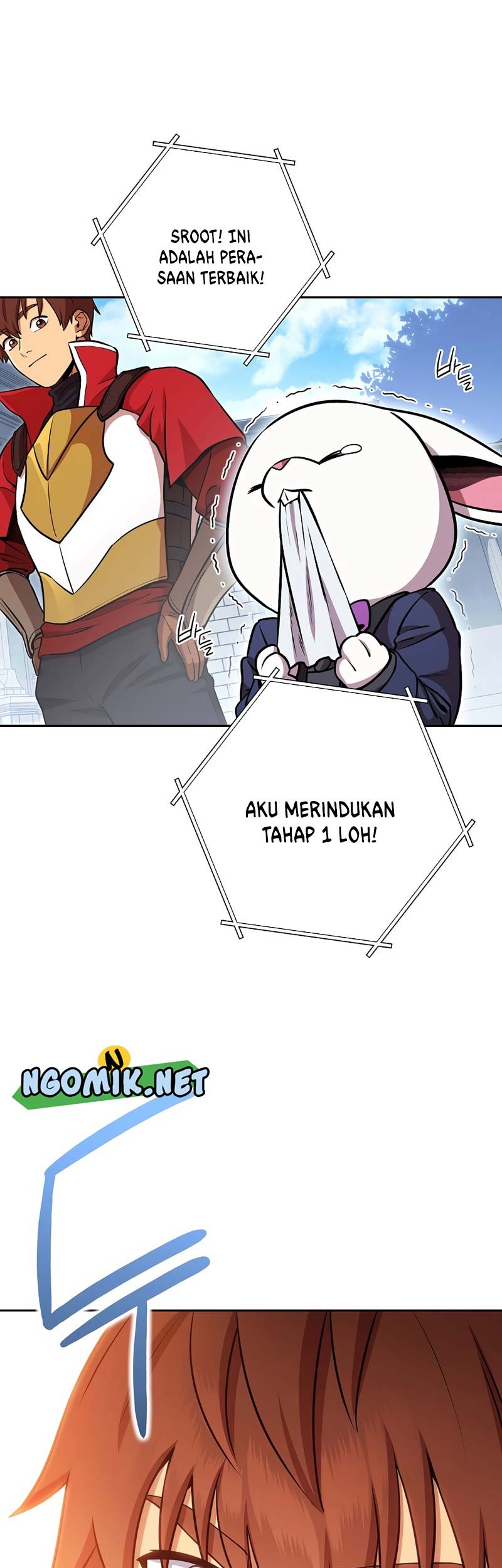 Dungeon Reset Chapter 139 - halaman 23