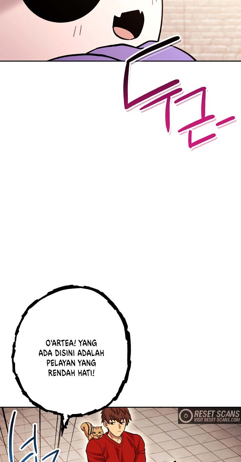 Dungeon Reset Chapter 139 - halaman 4