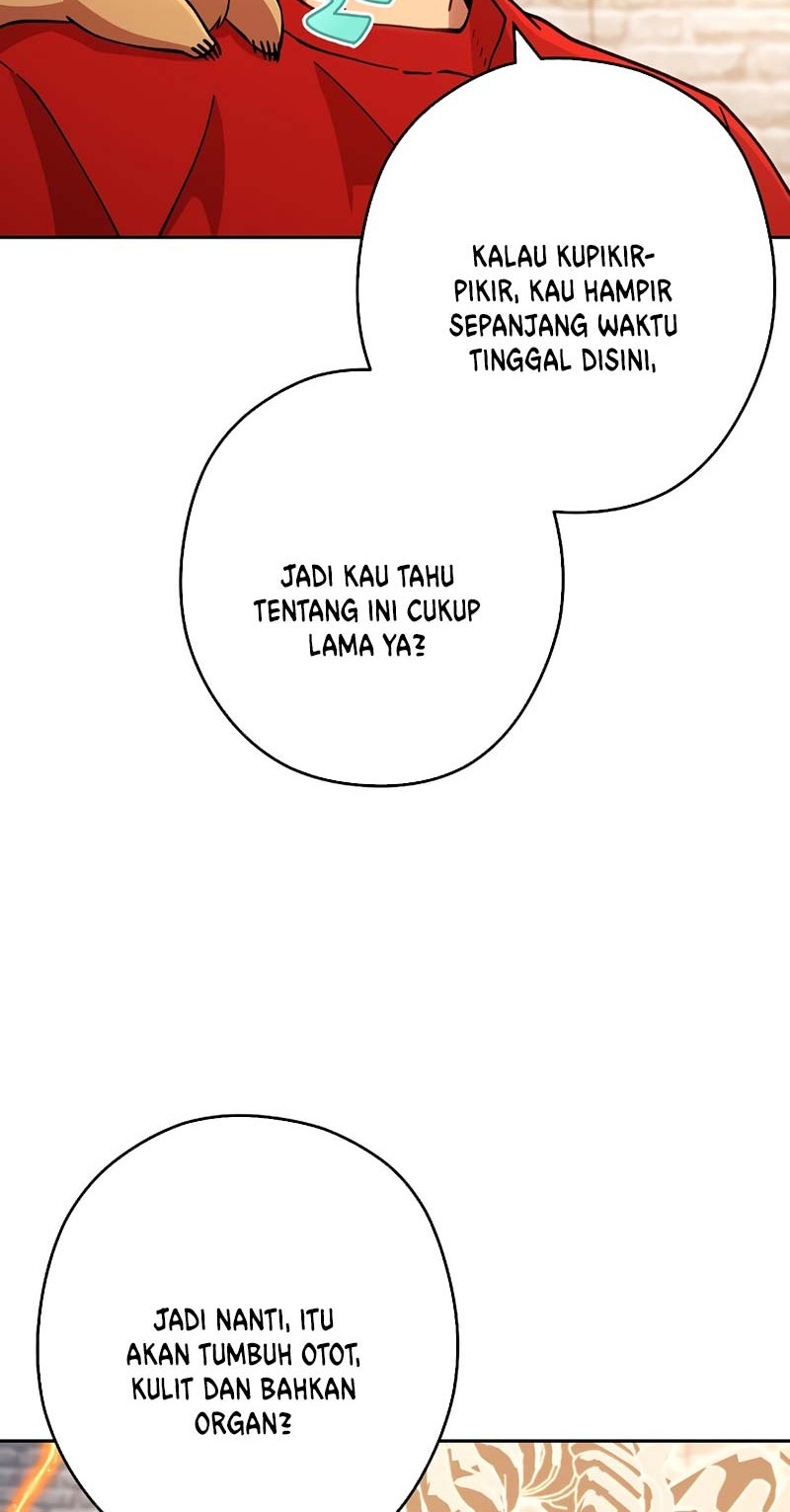 Dungeon Reset Chapter 139 - halaman 8