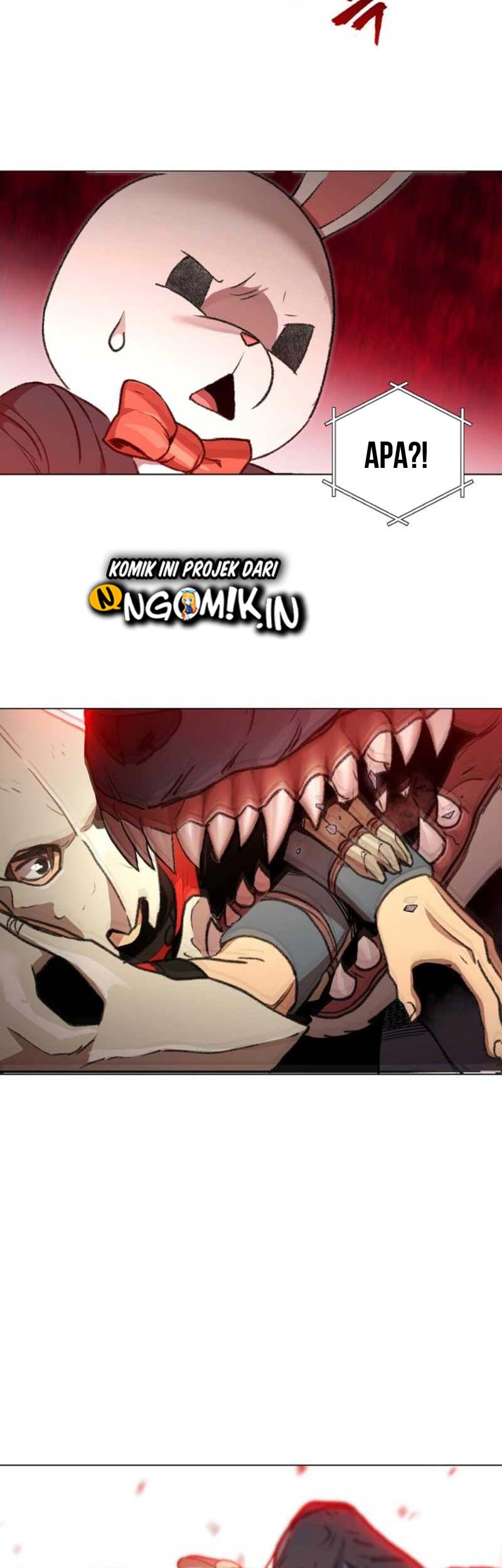 Dungeon Reset Chapter 14 - halaman 10