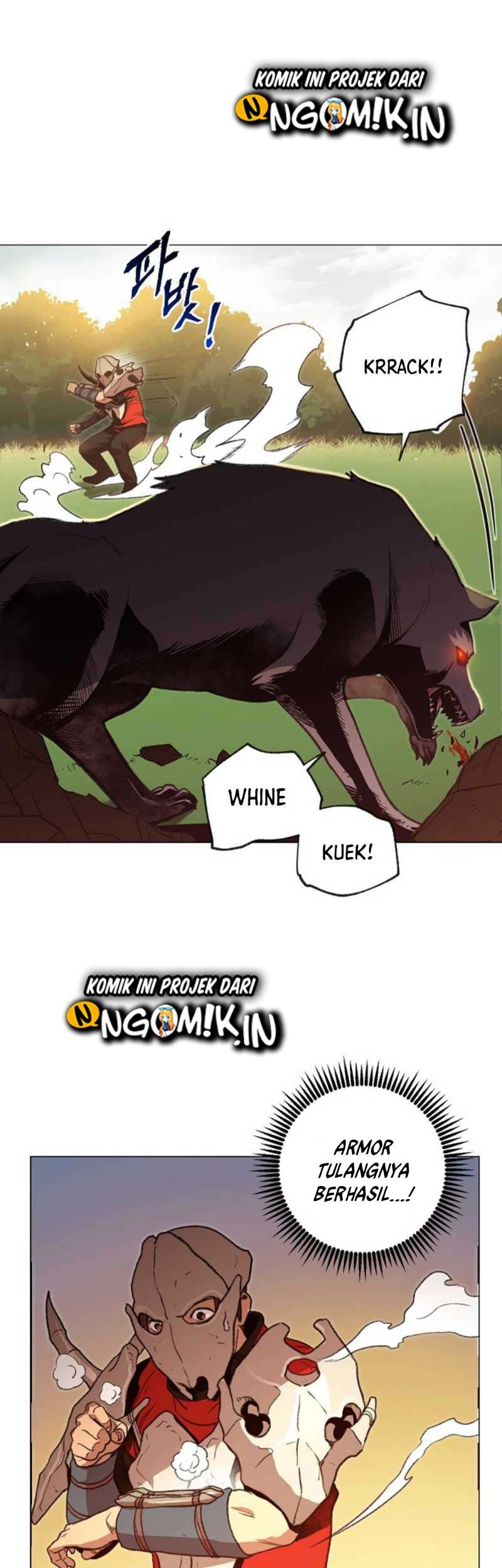 Dungeon Reset Chapter 14 - halaman 12