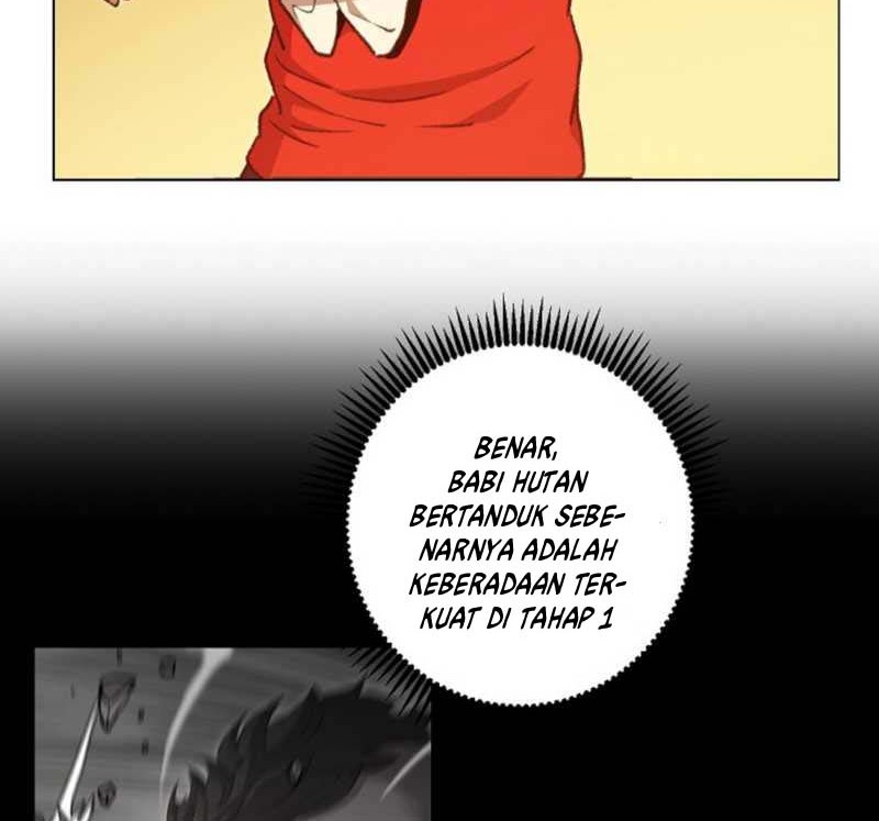 Dungeon Reset Chapter 14 - halaman 13