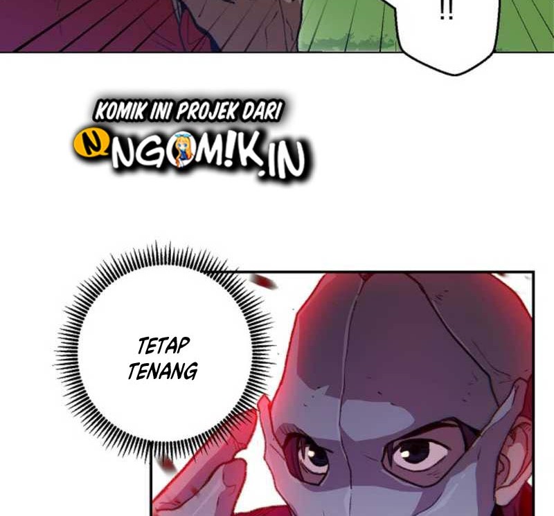 Dungeon Reset Chapter 14 - halaman 15