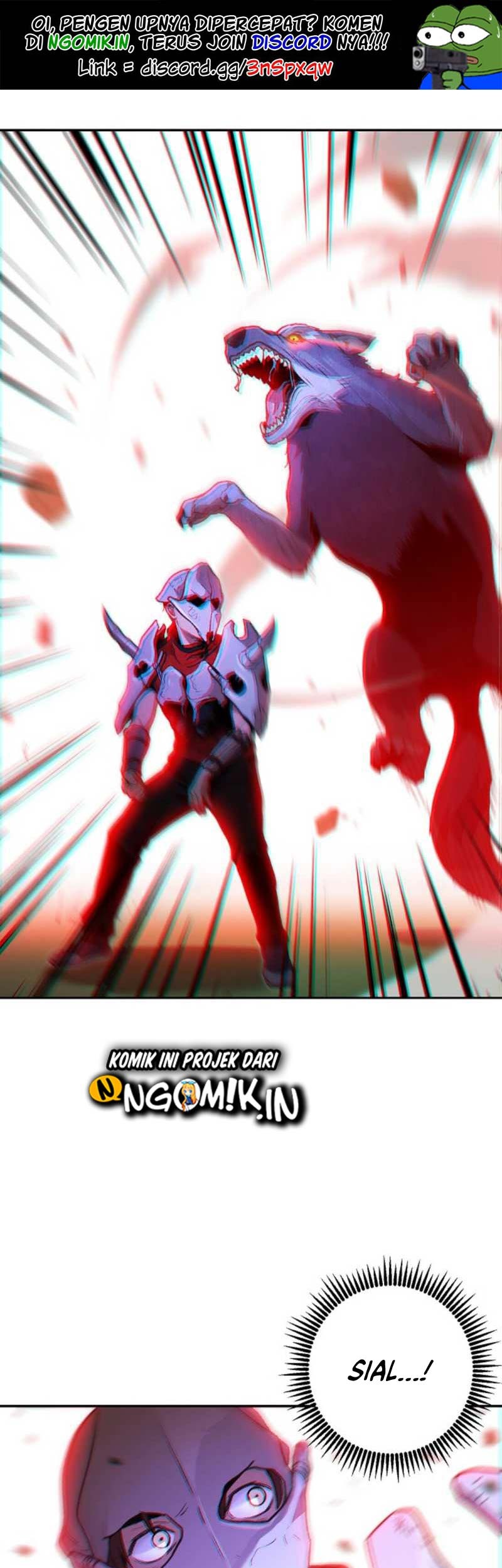 Dungeon Reset Chapter 14 - halaman 2