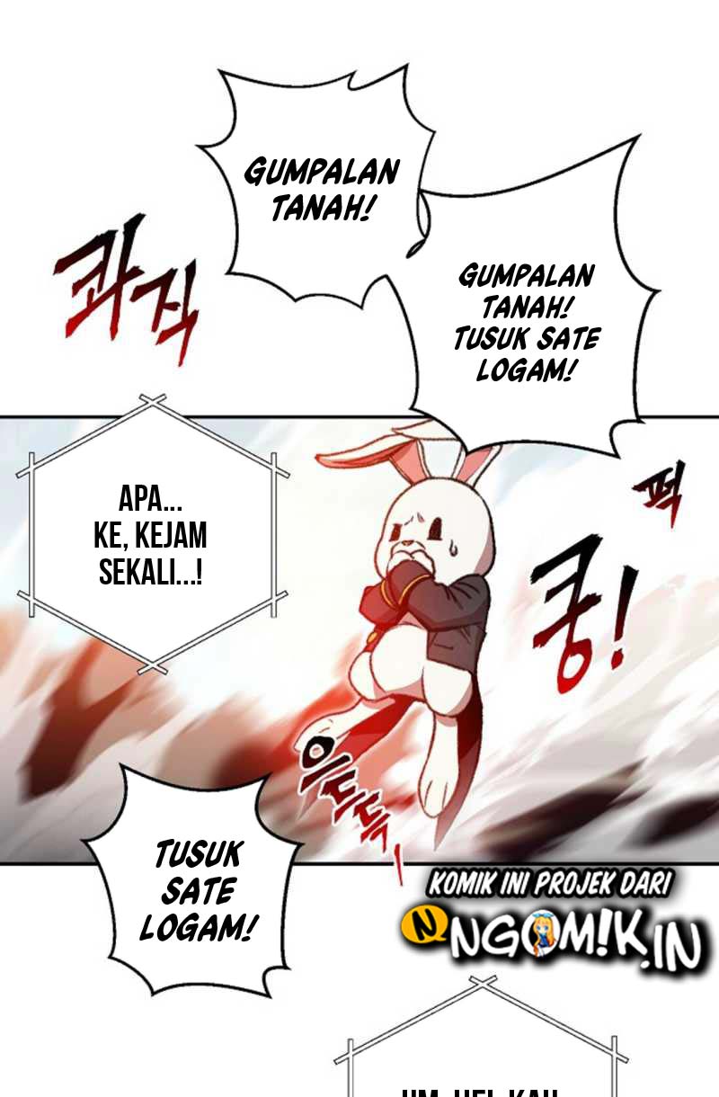 Dungeon Reset Chapter 14 - halaman 20