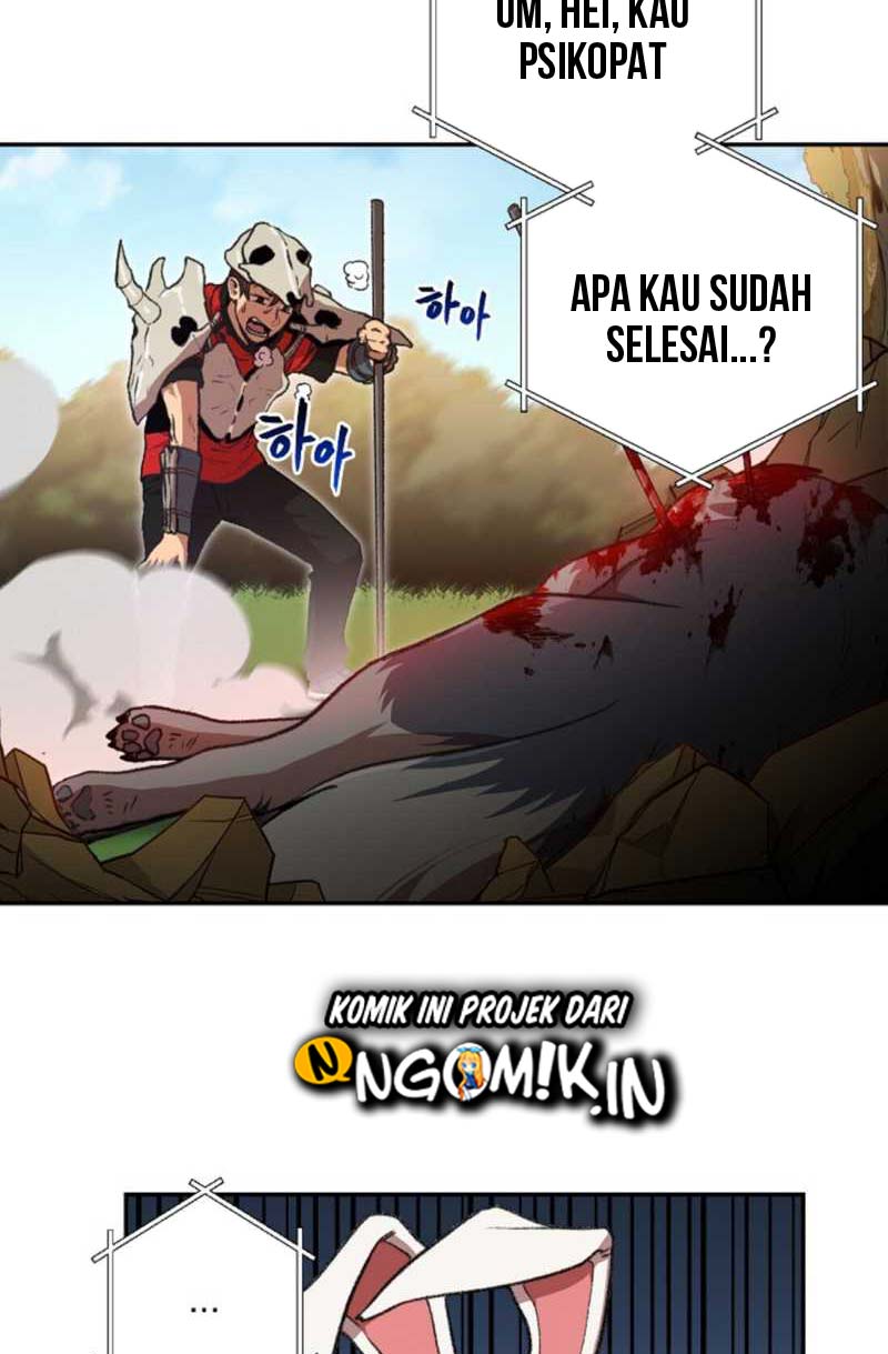 Dungeon Reset Chapter 14 - halaman 21
