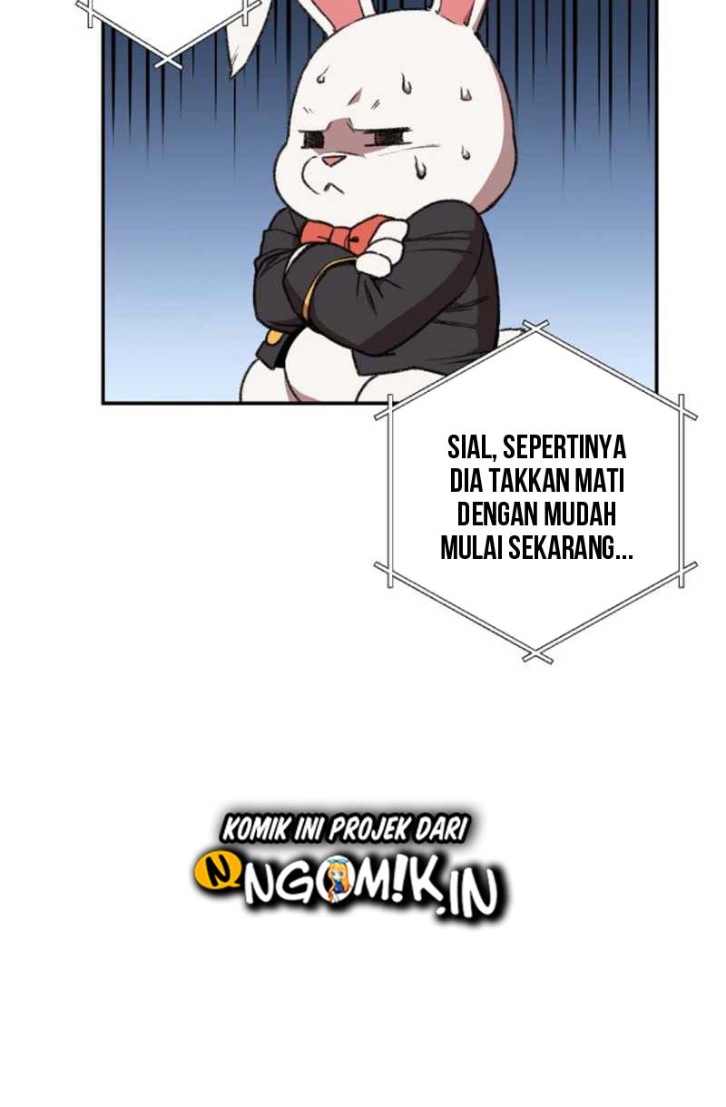 Dungeon Reset Chapter 14 - halaman 22