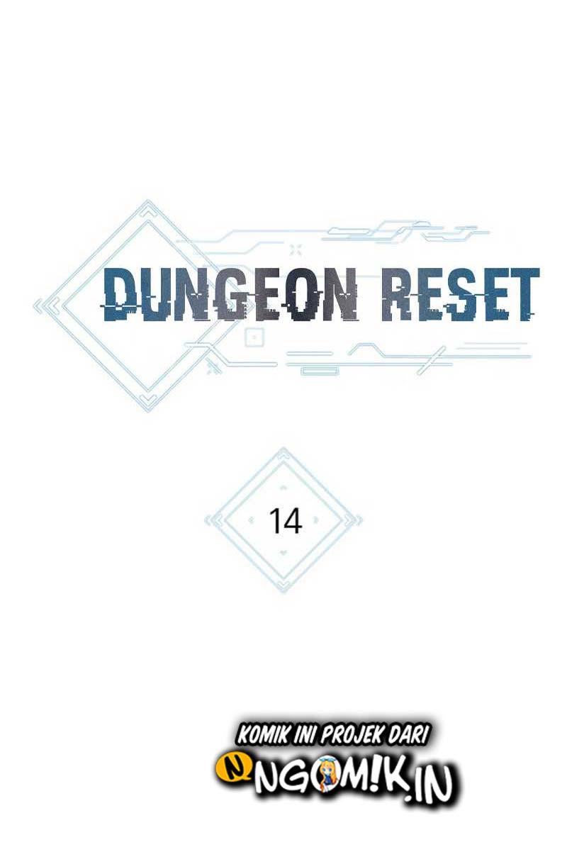 Dungeon Reset Chapter 14 - halaman 23