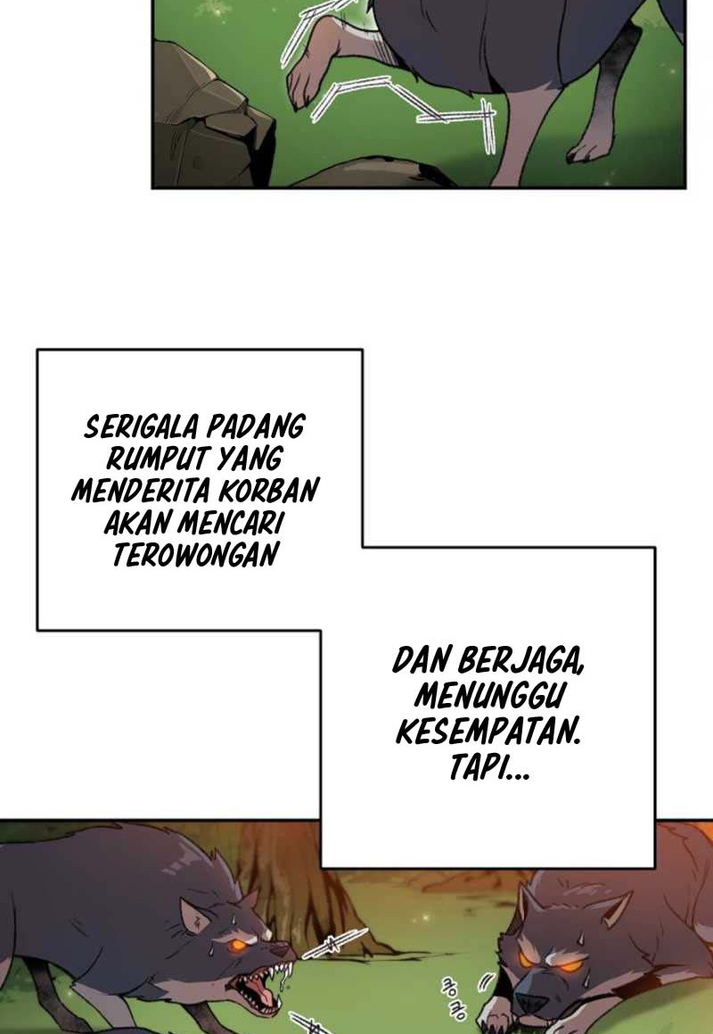 Dungeon Reset Chapter 14 - halaman 25