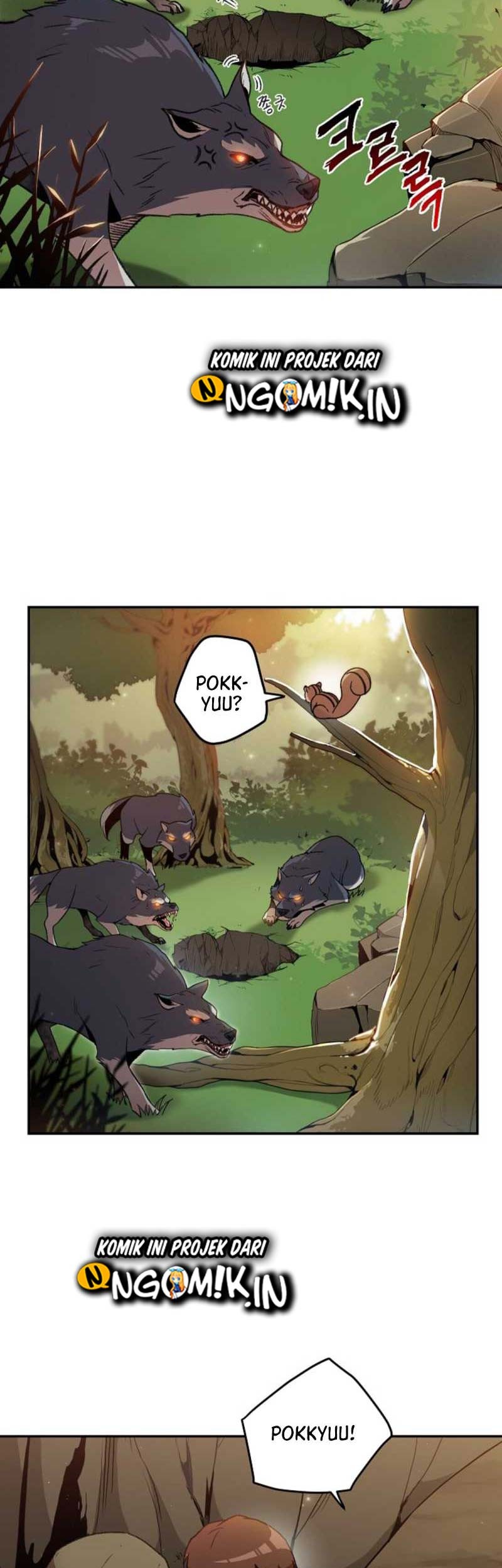 Dungeon Reset Chapter 14 - halaman 26