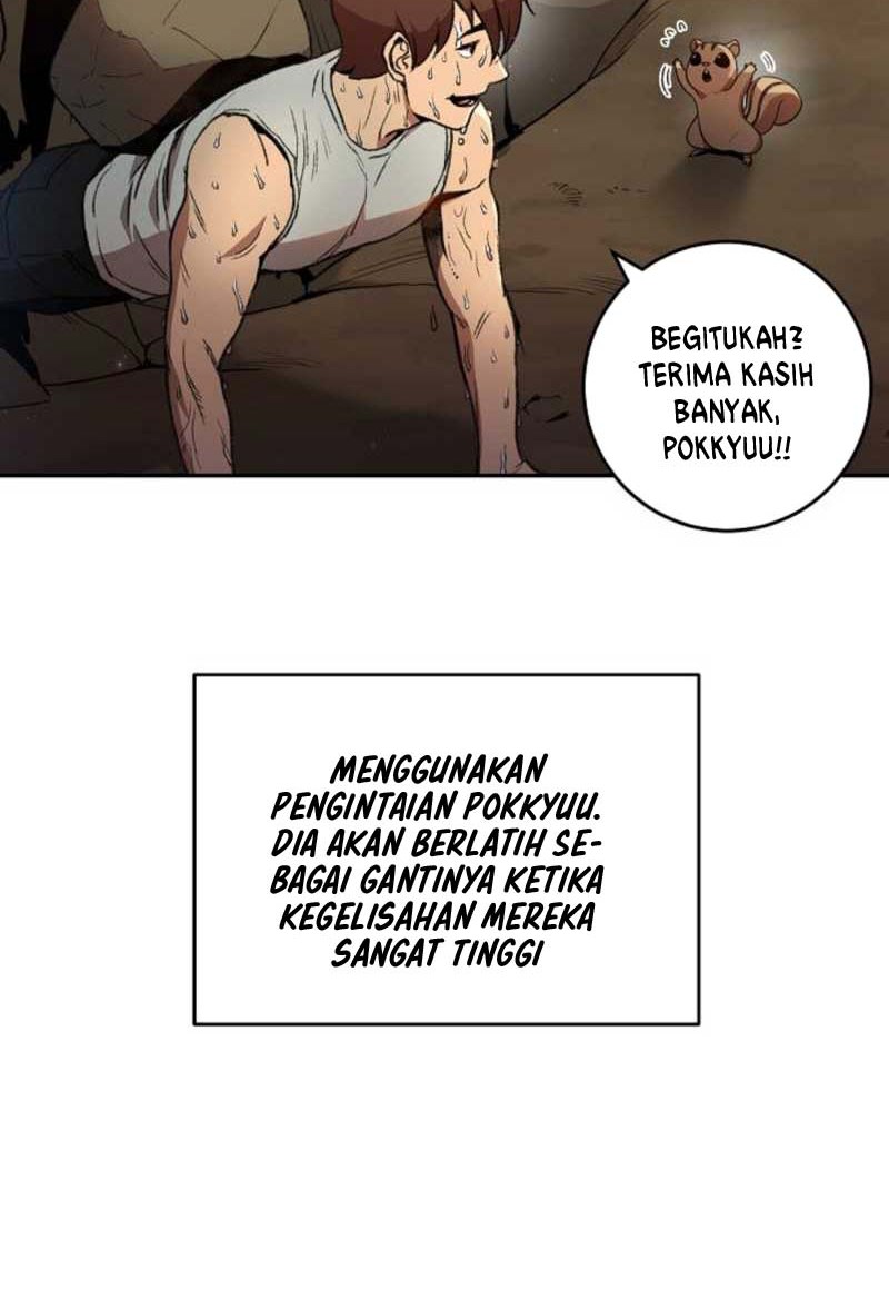 Dungeon Reset Chapter 14 - halaman 27