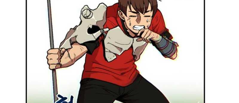 Dungeon Reset Chapter 14 - halaman 33