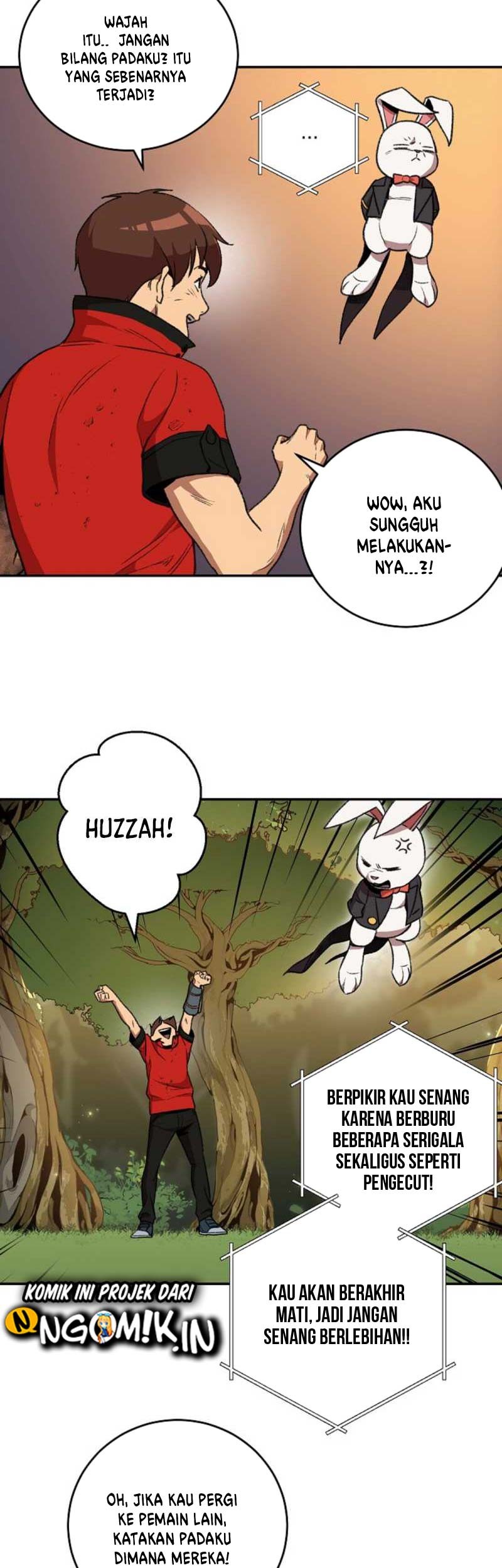 Dungeon Reset Chapter 14 - halaman 38