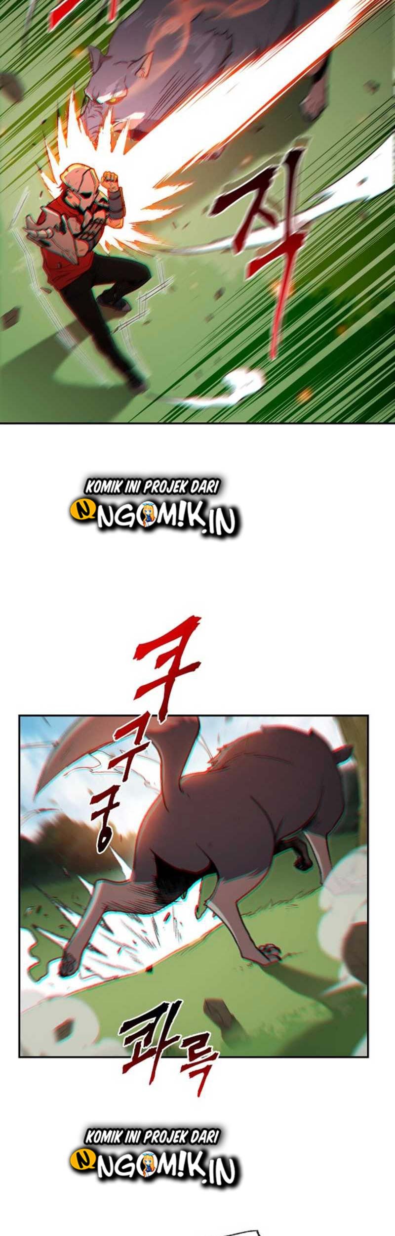Dungeon Reset Chapter 14 - halaman 4