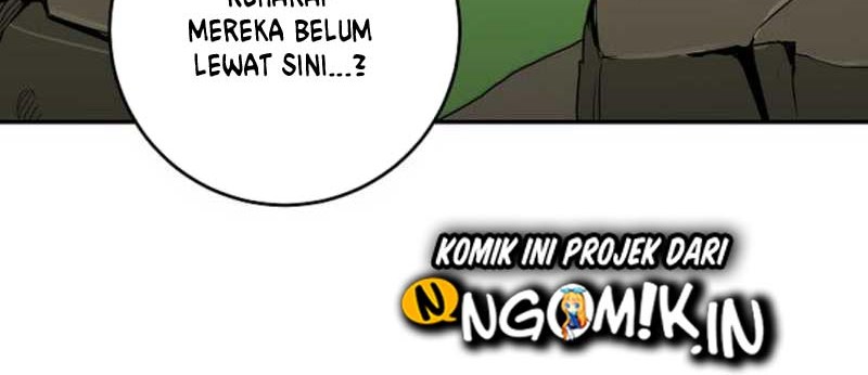 Dungeon Reset Chapter 14 - halaman 43