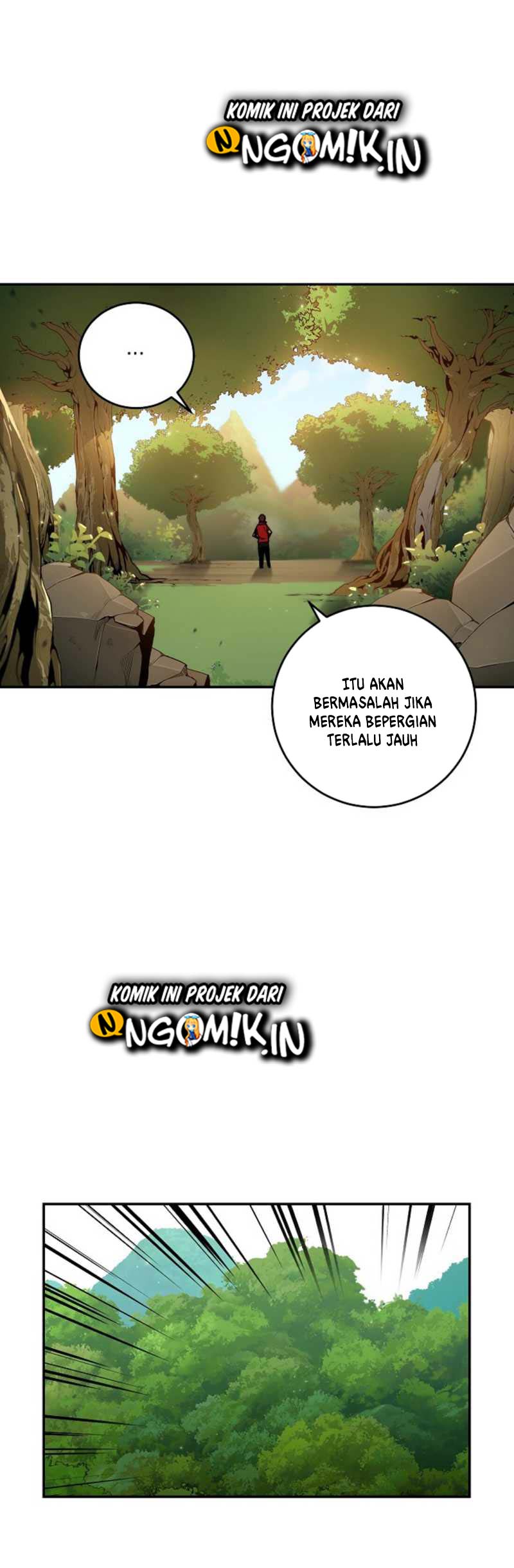 Dungeon Reset Chapter 14 - halaman 44